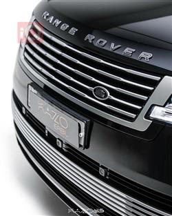 Land Rover Range Rover Vogue